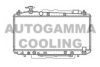 AUTOGAMMA 103371 Radiator, engine cooling